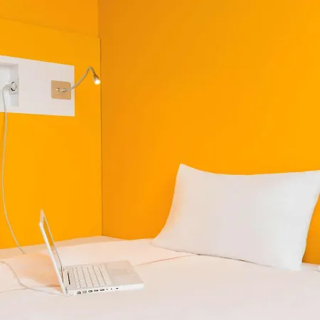 Hotel Ibis Budget Ouest 2*