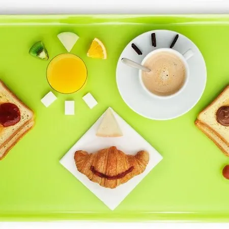 Hotel Ibis Budget Ouest