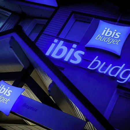 Ibis Budget Ouest 2* Besançon