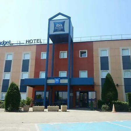 Ibis Budget Ouest